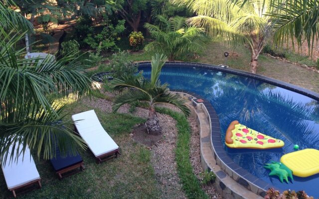 Coconut Village Beach Resort