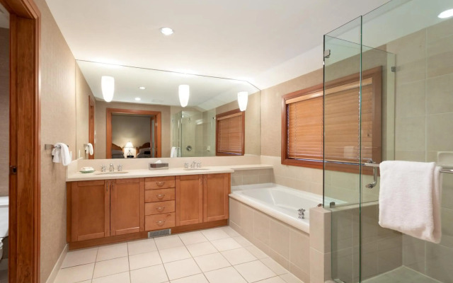 Montebello by Whistler Premier