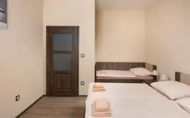 Resort Sobotin