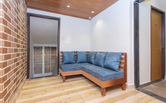The Park View By OYO Rooms