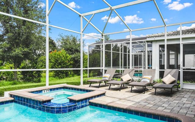 Champions Gate Magic Moments 8815