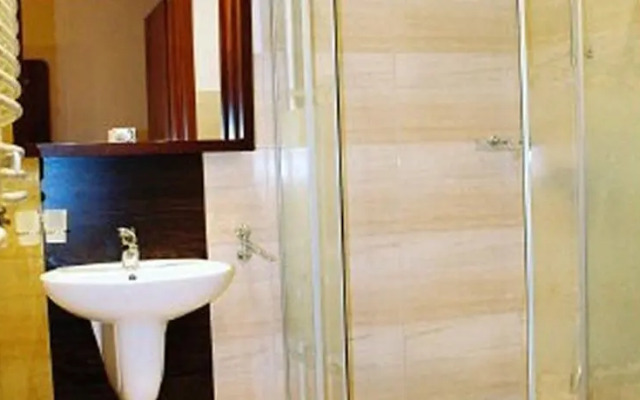 Pensjonat u Marianny