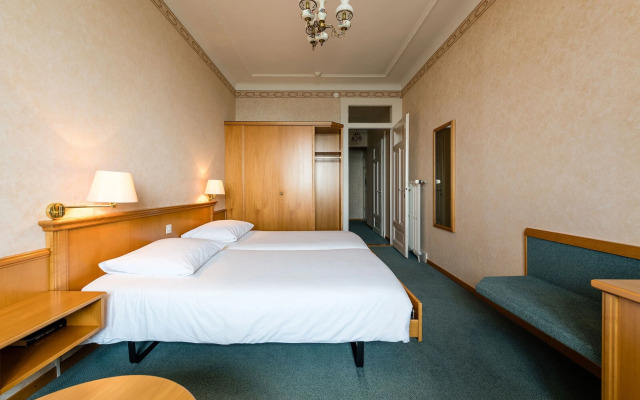 Grand Hôtel des Rasses & Wellness