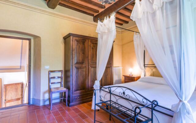 Villa La Torre Reggello