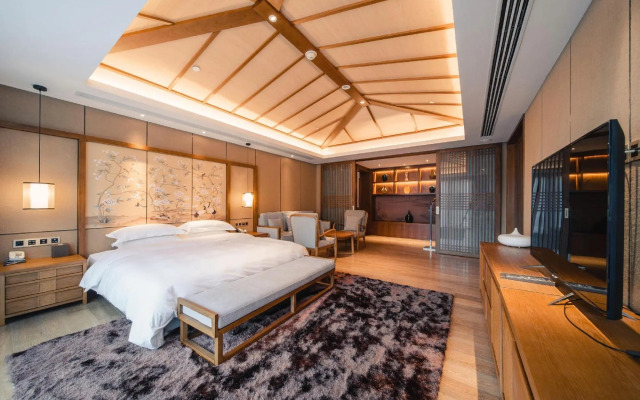 G-luxe By Gloria Suzhou Taimei