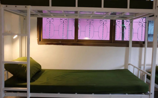 Mint Hostel