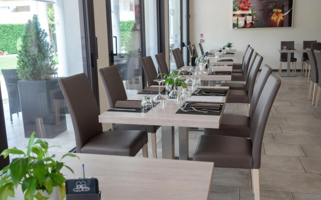 Hotel Terme Belsoggiorno