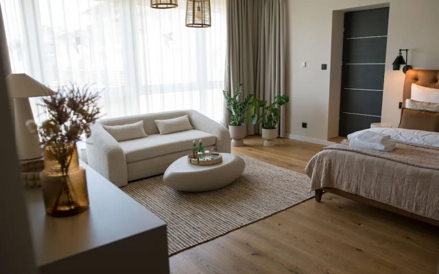 Boutique Hotel RABBIT HOLE