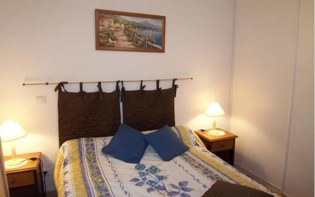 L'ORINELLA GHJALLA - SWIMMING POOL IN RESIDENCE - TRAVO Chalet 2
