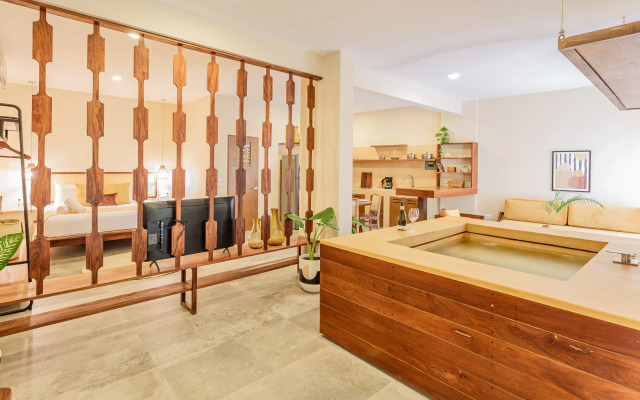 Xperience Tulum Hotel