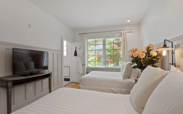 Shepley South Beach Hotel