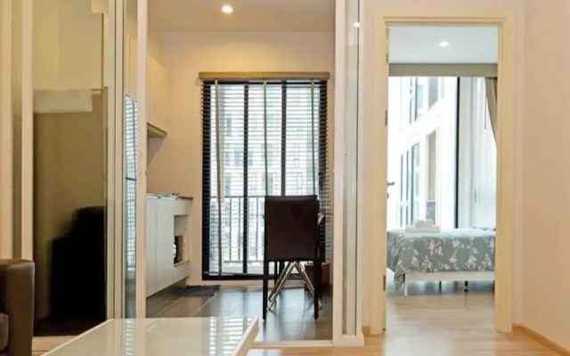 Favstay - The Base Uptown Phuket