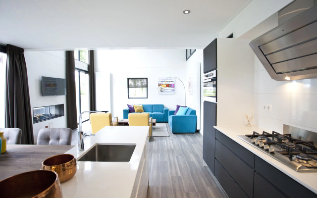 EuroParcs Bad Hulckesteijn