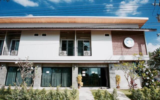 The Day Home Hotel