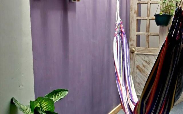 Minka Backpackers Hostel