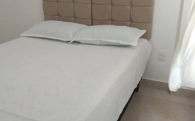 Apart Martin Praia Club