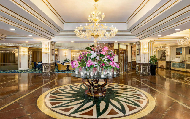 Grand Regency Doha, Trademark Collection by Wyndham