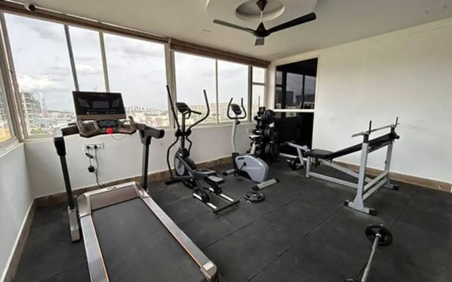 FabHotel Prime Anika Suites