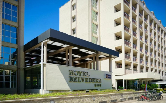 Ohtels Belvedere Hotel