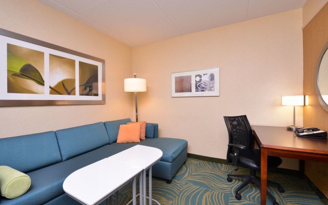 SpringHill Suites by Marriott Arundel Mills BWI Airport