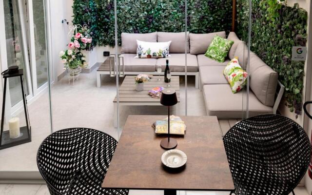 Bm Suites Cefalu