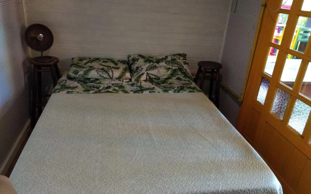 Residência Gato Branco