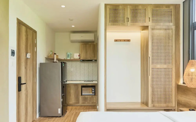 Kin Wander Trung Son