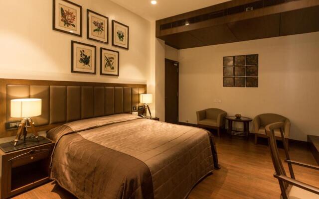Park Suites