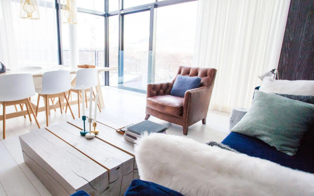 LOFT Niseko