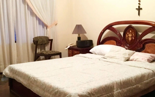 Nispero Country House