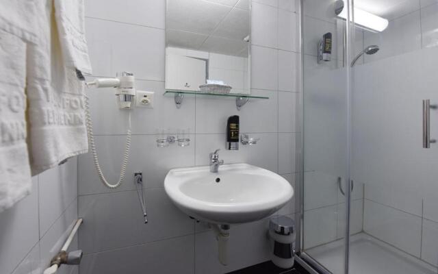 Hotel Dufour