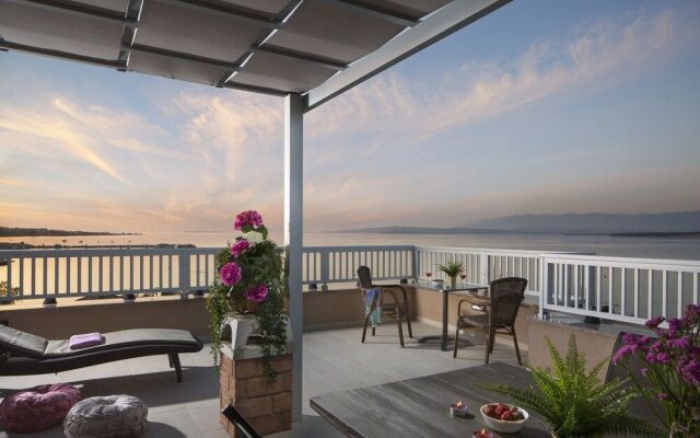 Apartments Vista Exclusive