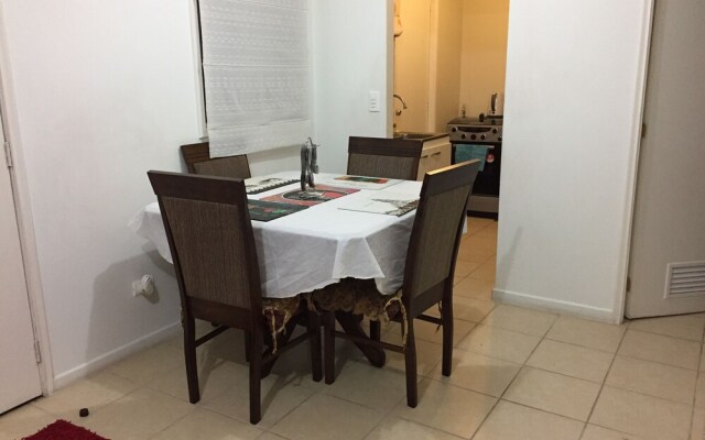 Casa en Castro