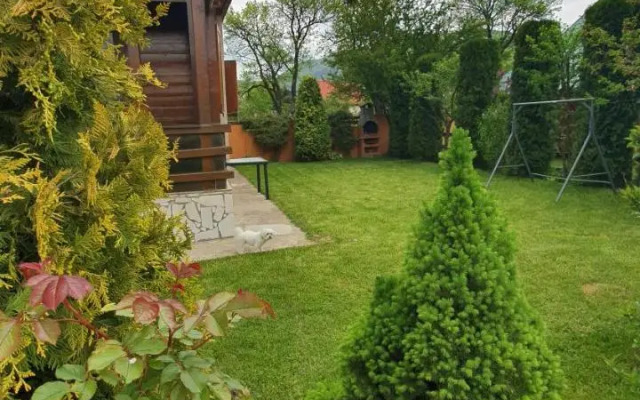 Lodge Breza