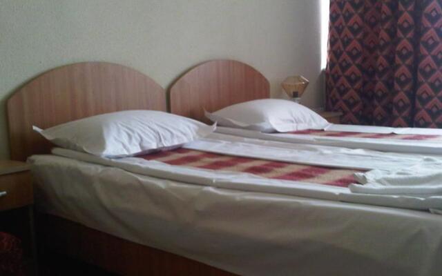 Hotel Istria