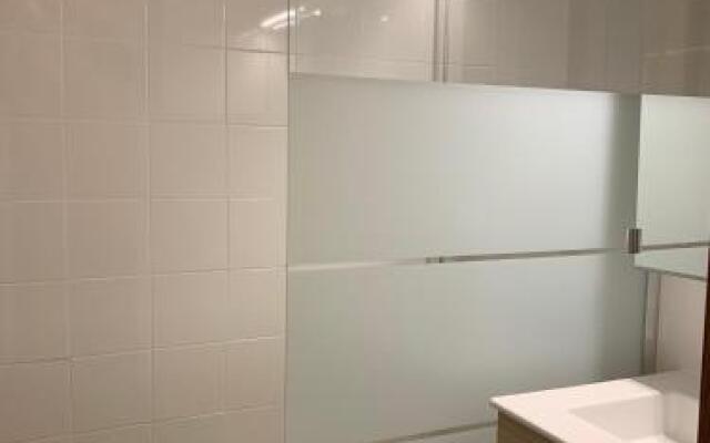 Les Chalets du Soleil Contemporains