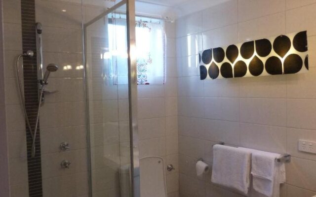 Fullarton Motor Lodge