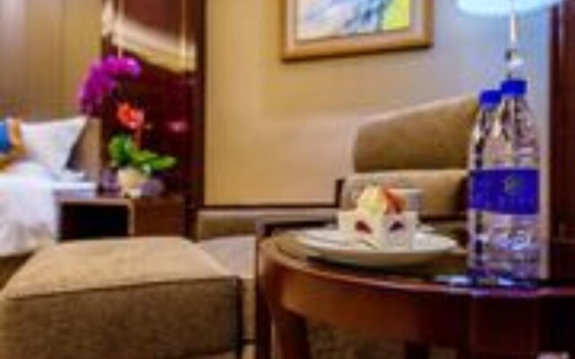 Zhen Jun Hotel