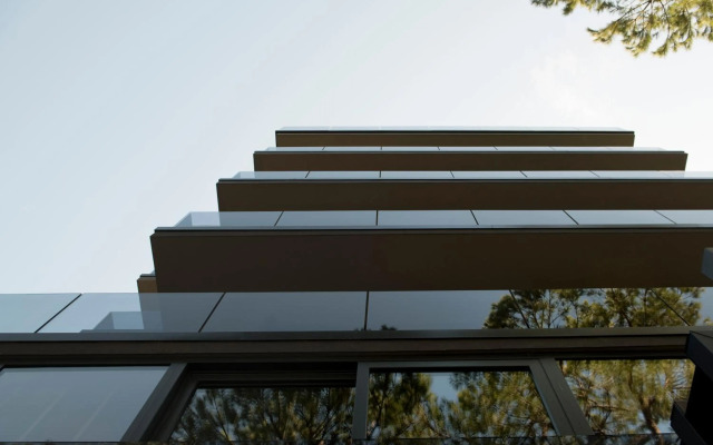 Hotel Tiffany'S - Milano Marittima