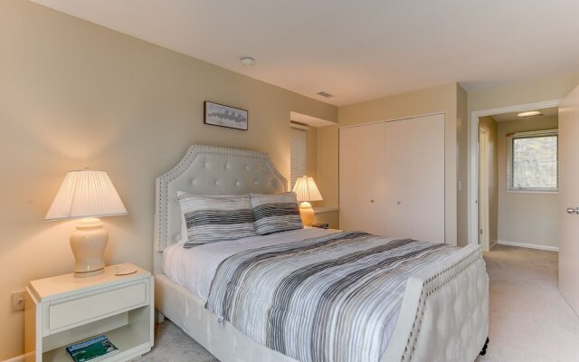 2 Bedroom Condo Golf Course Views 5166