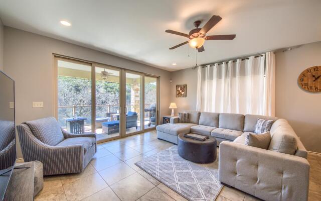 Hillside River Retreat RG 306