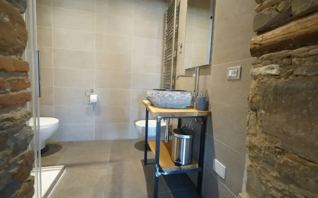 Al Garibaldino Rooms