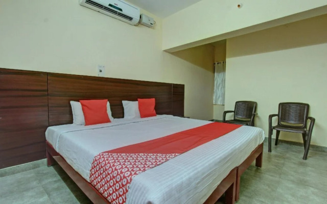Sandhanam As Abode By OYO Rooms
