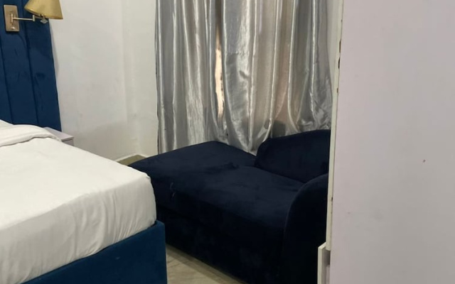 Century 24 Hotel and Suites