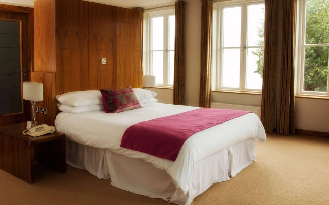 The Huntsman Inn