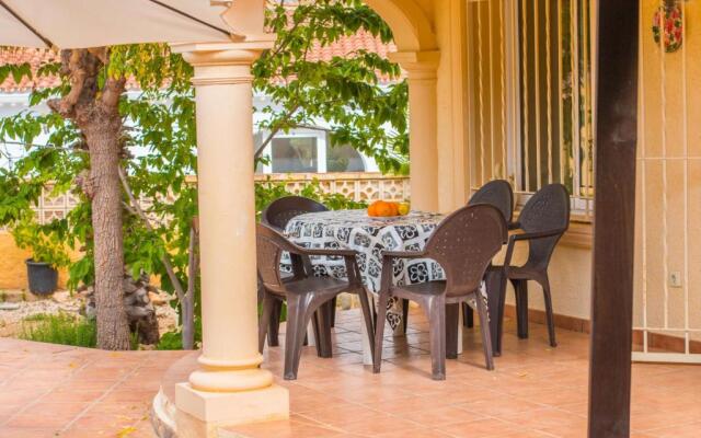 Villa La Martina - Plusholidays