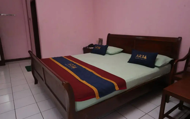 Hotel Danau Indah By ARBA