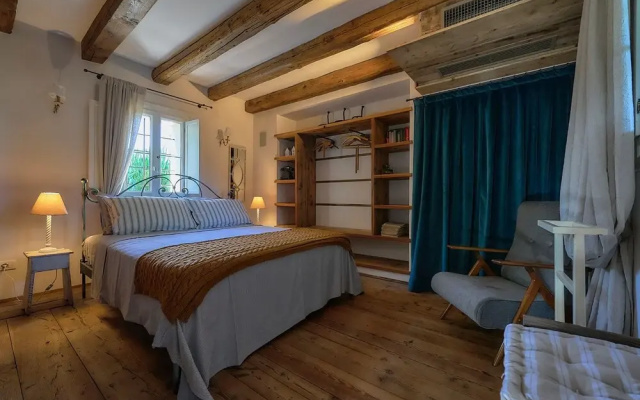 Il Glicine - Natural Bnb