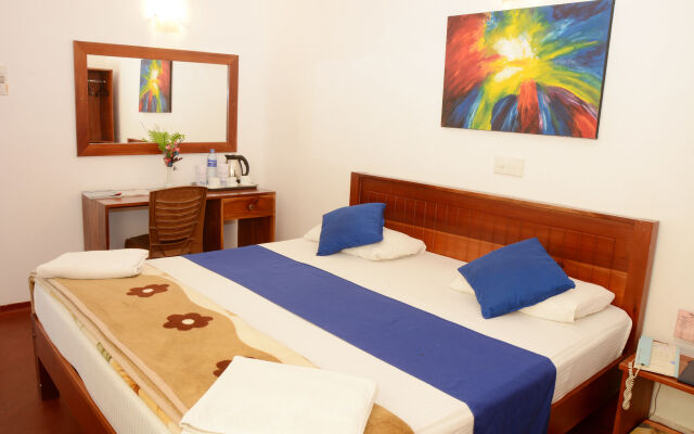 Mount Breeze Hotel