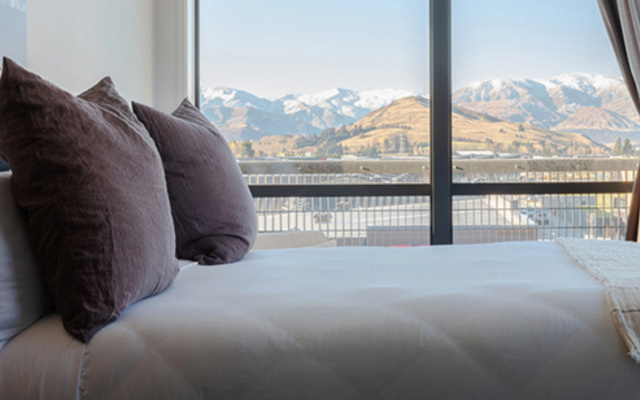 Sudima Queenstown Five Mile – Guest Rooms – Queenstown